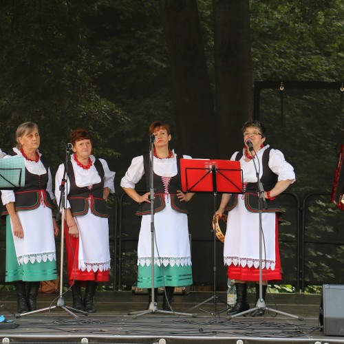 Święto Ciasta w Łobozewie