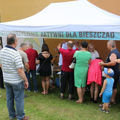 Święto Ciasta w Łobozewie