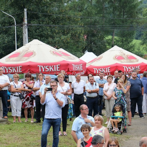 Święto Ciasta w Łobozewie