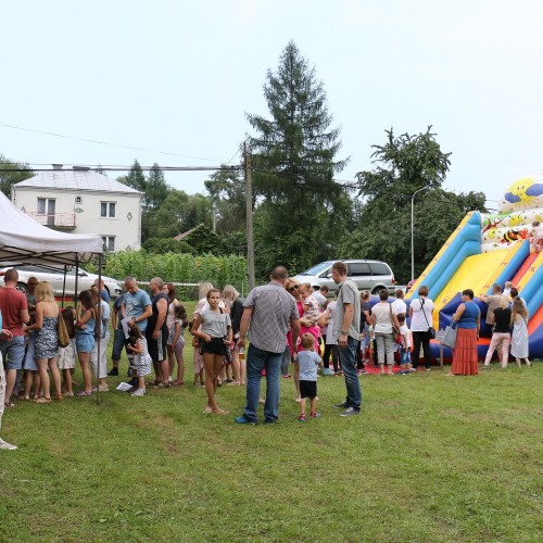 Święto Ciasta w Łobozewie