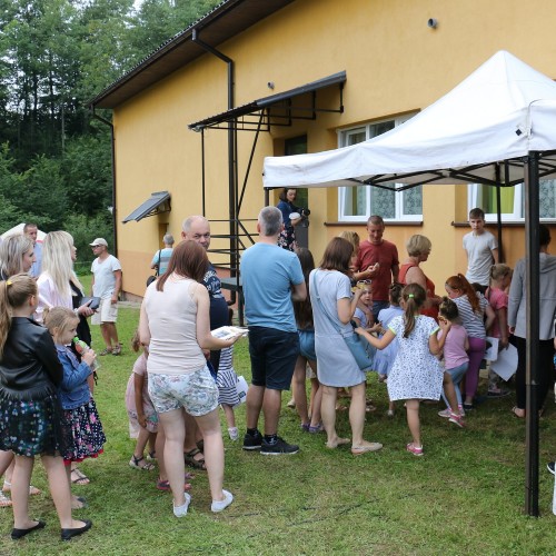 Święto Ciasta w Łobozewie