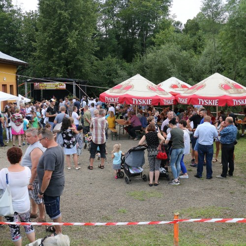 Święto Ciasta w Łobozewie
