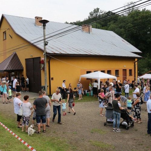 Święto Ciasta w Łobozewie