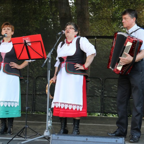 Święto Ciasta w Łobozewie