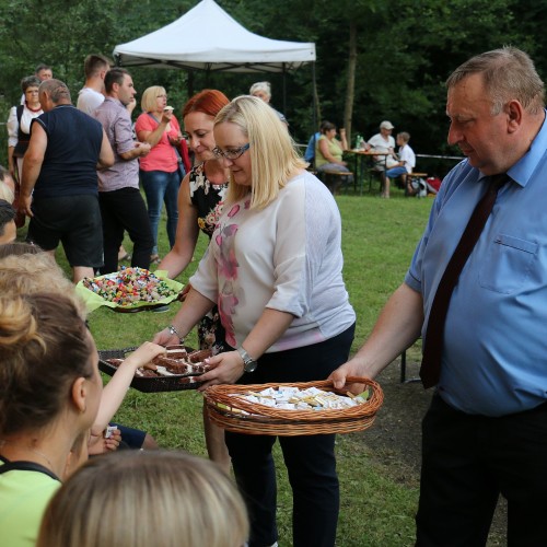 Święto Ciasta w Łobozewie