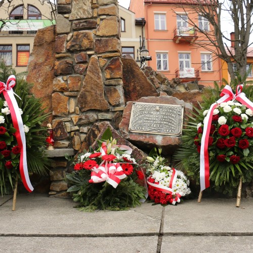 Święto Konstytucji 3. Maja