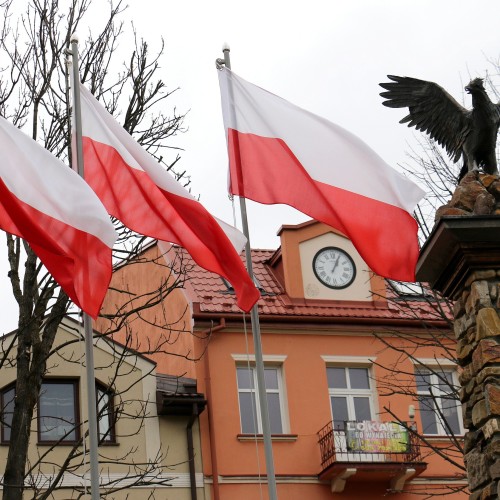 Święto Konstytucji 3. Maja