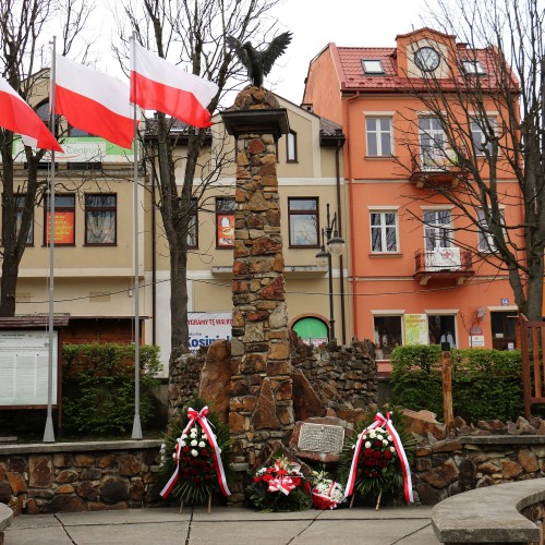 Święto Konstytucji 3. Maja