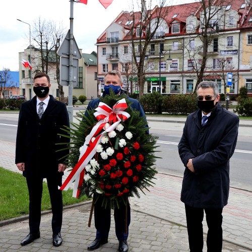 Święto Konstytucji 3. Maja 