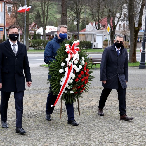 Święto Konstytucji 3. Maja 