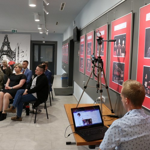 Święto Teatru i Sztuk Pokrewnych- dzień drugi