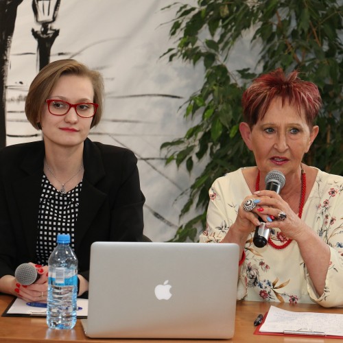 Święto Teatru i Sztuk Pokrewnych- dzień drugi