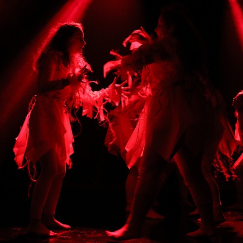 Święto Teatru i Sztuk Pokrewnych- dzień drugi