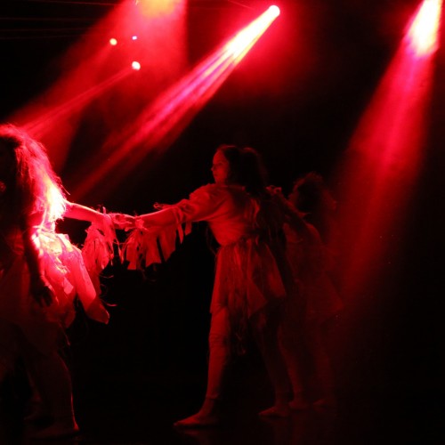 Święto Teatru i Sztuk Pokrewnych- dzień drugi