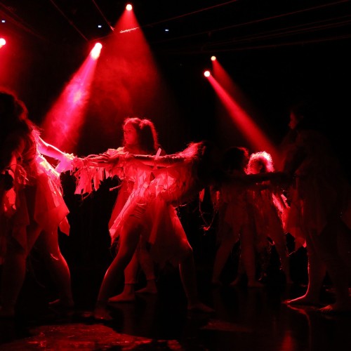 Święto Teatru i Sztuk Pokrewnych- dzień drugi