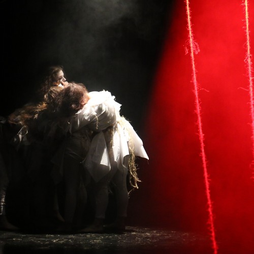 Święto Teatru i Sztuk Pokrewnych- dzień drugi