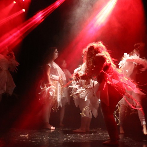 Święto Teatru i Sztuk Pokrewnych- dzień drugi