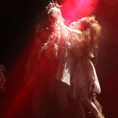 Święto Teatru i Sztuk Pokrewnych- dzień drugi