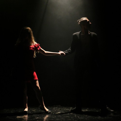 Święto Teatru i Sztuk Pokrewnych- dzień drugi