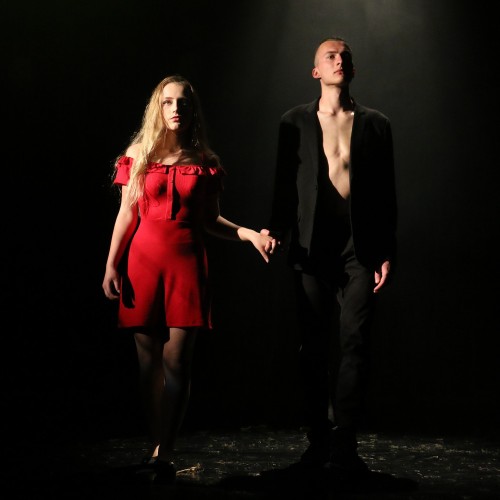 Święto Teatru i Sztuk Pokrewnych- dzień drugi