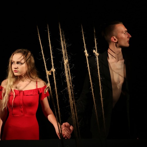 Święto Teatru i Sztuk Pokrewnych- dzień drugi