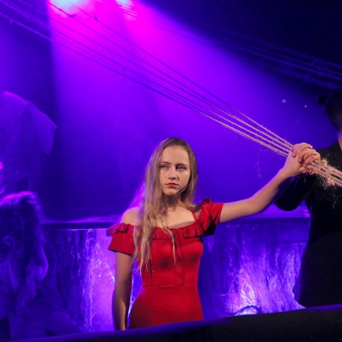Święto Teatru i Sztuk Pokrewnych- dzień drugi
