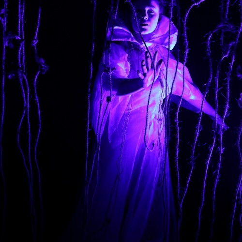 Święto Teatru i Sztuk Pokrewnych- dzień drugi