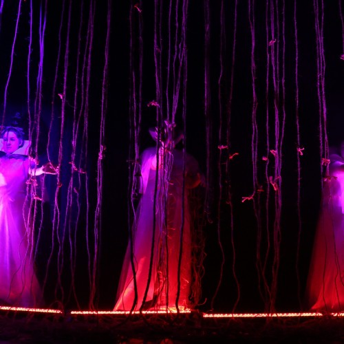 Święto Teatru i Sztuk Pokrewnych- dzień drugi