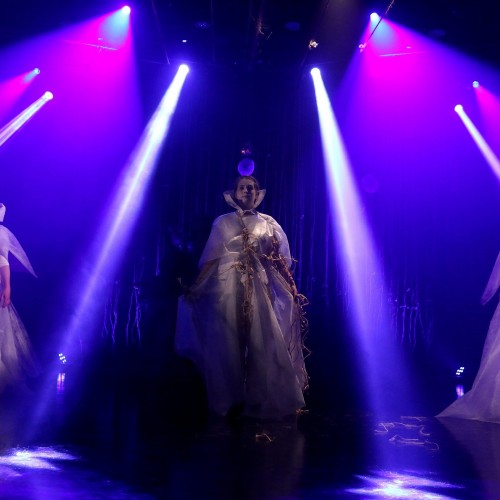 Święto Teatru i Sztuk Pokrewnych- dzień drugi