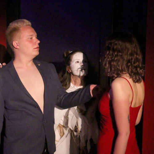 Święto Teatru i Sztuk Pokrewnych- dzień drugi
