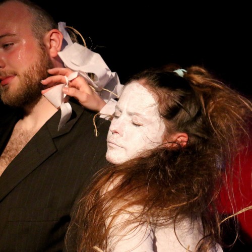 Święto Teatru i Sztuk Pokrewnych- dzień drugi