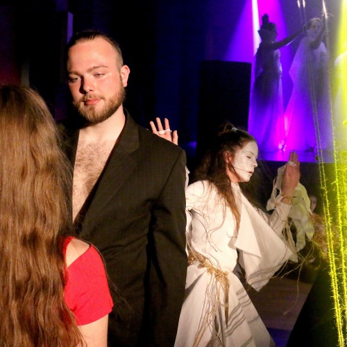 Święto Teatru i Sztuk Pokrewnych- dzień drugi