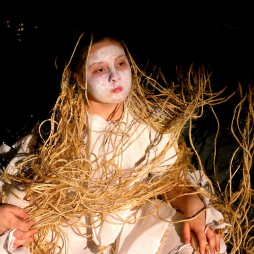 Święto Teatru i Sztuk Pokrewnych- dzień drugi