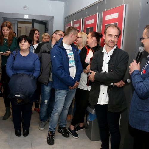 Święto Teatru i Sztuk Pokrewnych- dzień drugi