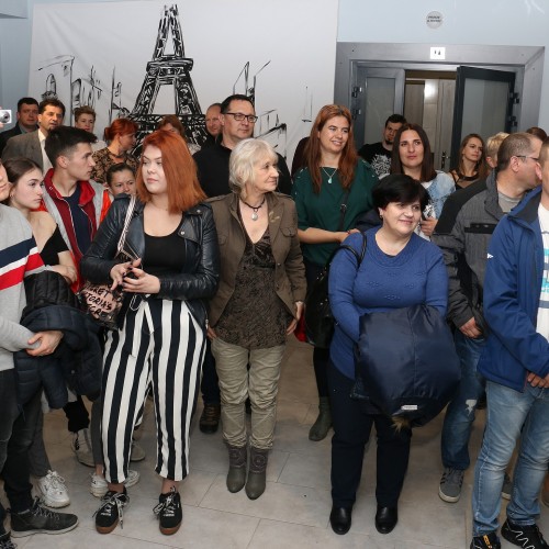 Święto Teatru i Sztuk Pokrewnych- dzień drugi