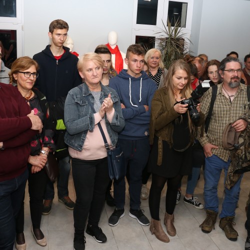 Święto Teatru i Sztuk Pokrewnych- dzień drugi