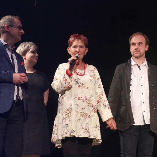 Święto Teatru i Sztuk Pokrewnych- dzień drugi