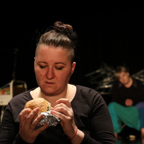 Święto Teatru i Sztuk Pokrewnych- dzień pierwszy
