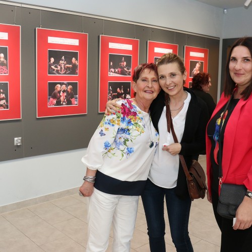 Święto Teatru i Sztuk Pokrewnych- dzień pierwszy