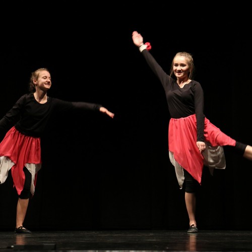 Święto Teatru i Sztuk Pokrewnych- dzień pierwszy