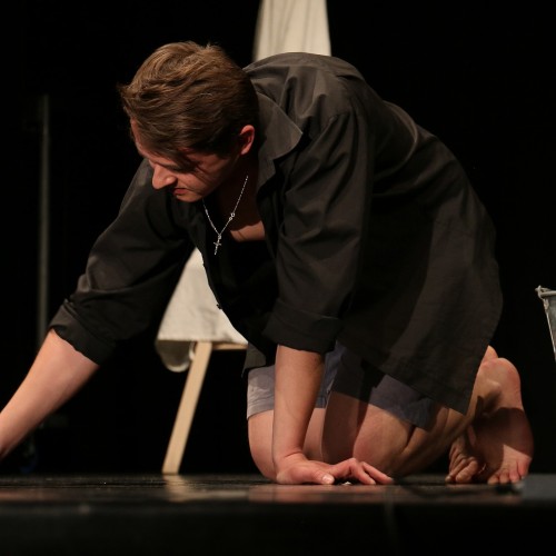 Święto Teatru i Sztuk Pokrewnych- dzień pierwszy