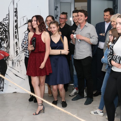 Święto Teatru i Sztuk Pokrewnych- dzień pierwszy