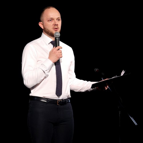 Świętujemy Dzień Matki w Ustrzyckim Domu Kultury
