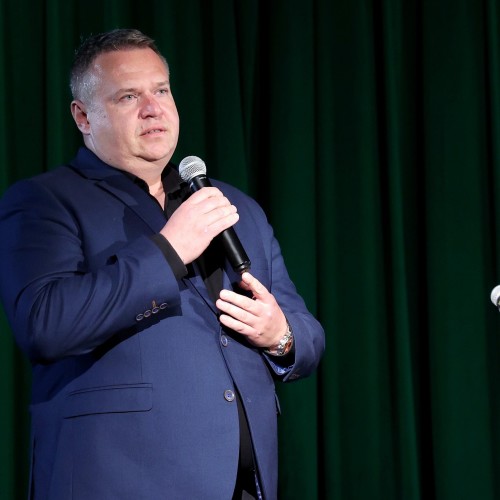 Świętujemy Dzień Matki w Ustrzyckim Domu Kultury