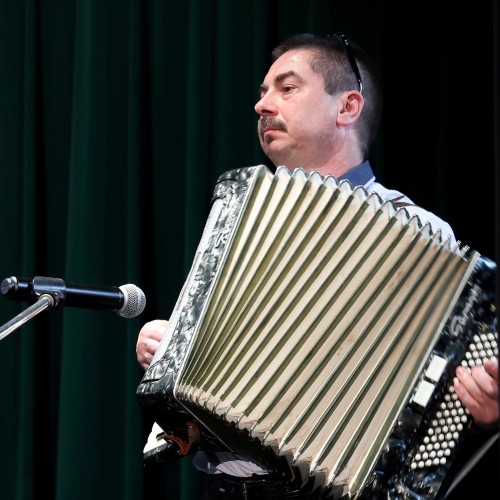 Świętujemy Dzień Matki w Ustrzyckim Domu Kultury