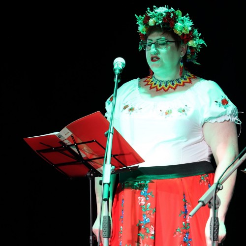 Świętujemy Dzień Matki w Ustrzyckim Domu Kultury