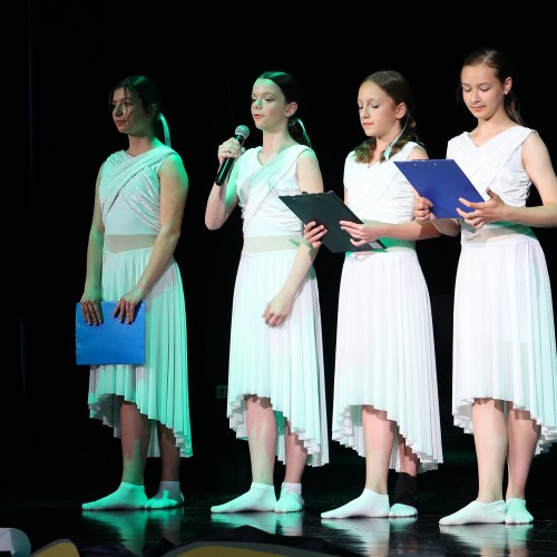 Świętujemy Dzień Matki w Ustrzyckim Domu Kultury
