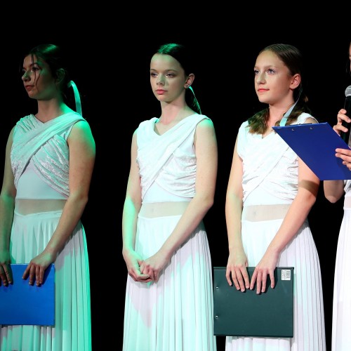 Świętujemy Dzień Matki w Ustrzyckim Domu Kultury
