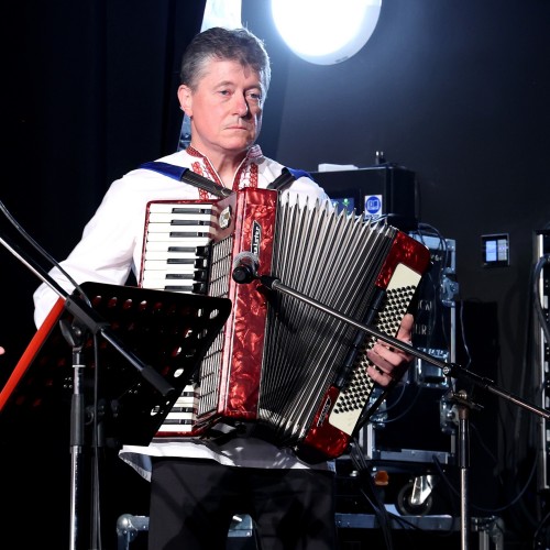 Świętujemy Dzień Matki w Ustrzyckim Domu Kultury