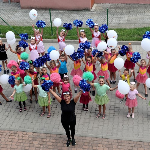 Tour de Pologne w Ustrzykach Dolnych